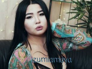 Izumiamaya