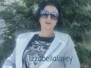 Izzabellalovey