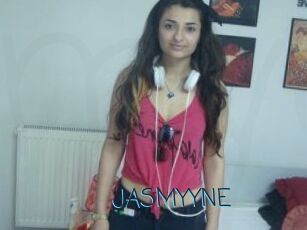 JASMYYNE