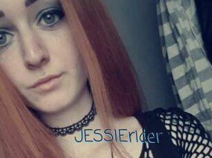JESSIErider
