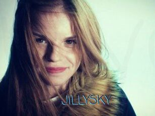 JILLYSKY