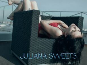 JULIANA_SWEETS My camgirls xxx