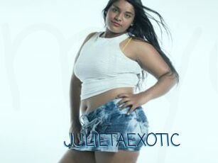 JULIETAEXOTIC