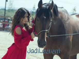 JadiLaurent