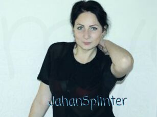 JahanSplinter