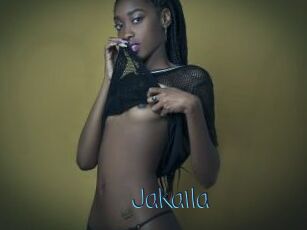 Jakaila