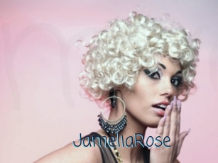 JameliaRose