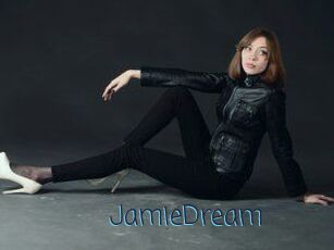 JamieDream