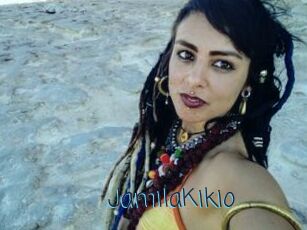 JamilaKikio My camgirls xxx