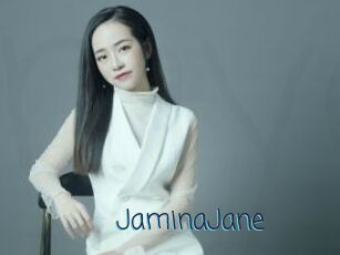 JaminaJane My camgirls xxx