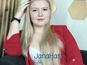 JanaHart