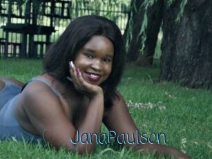 JanaPaulson