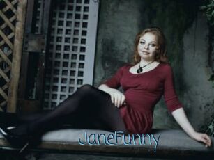 JaneFunny