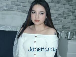 JaneHarris