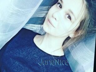 JaneNice