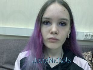 JaneNichols My camgirls xxx