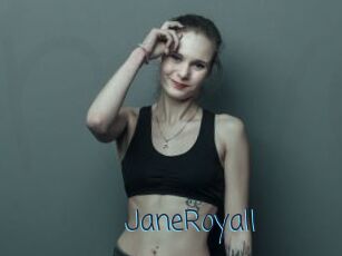 JaneRoyall