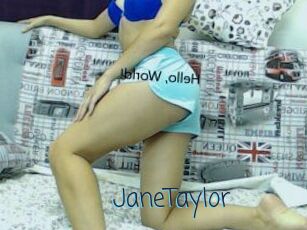 JaneTaylor