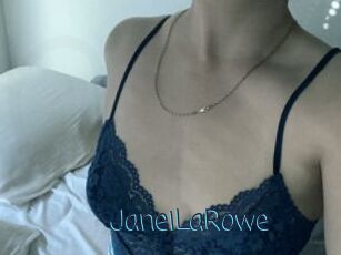 JaneiLaRowe