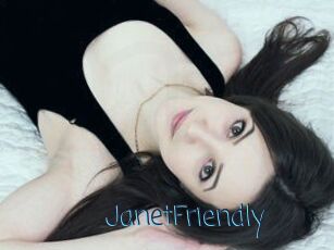 JanetFriendly
