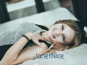JanetNice
