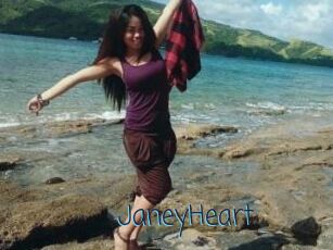 JaneyHeart