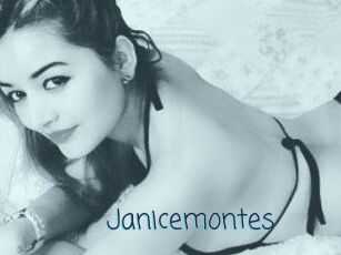 Janicemontes