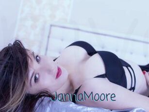 JannaMoore