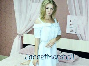 JannetMarshall