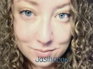 Jasilicious