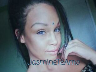 JasmineTeAmo