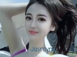 Jasmyna