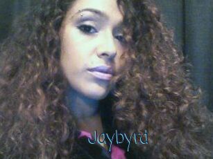Jaybyrd My camgirls xxx