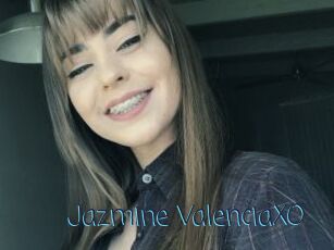 Jazmine_ValenciaXO