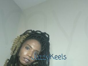 JazzyKeels