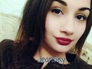 JeanSky