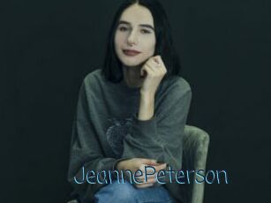 JeannePeterson