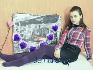 JemaKarry