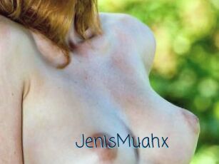 JenisMuahx
