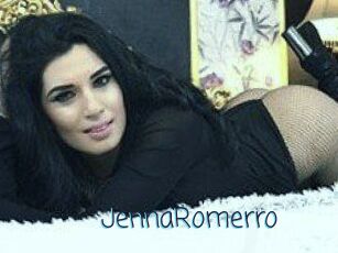 JennaRomerro
