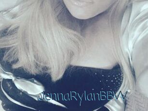 JennaRylanBBW
