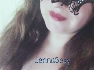 JennaSexy