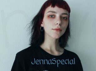 JennaSpecial
