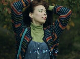 Jennelyne
