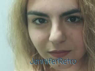 JenniferRetro