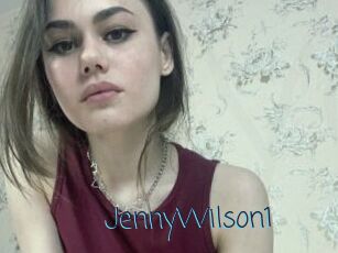 JennyWilson1