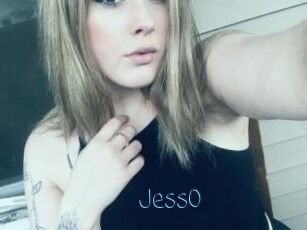 Jess0