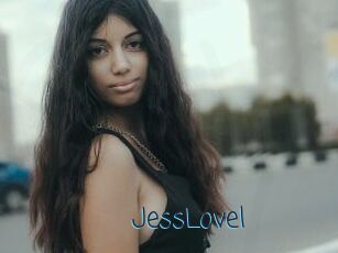 JessLovel My camgirls xxx