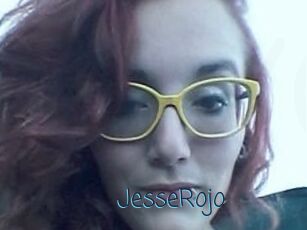 Jesse_Rojo
