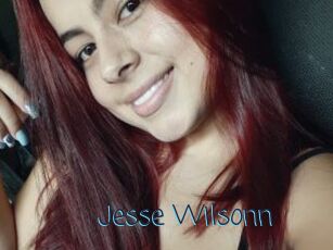 Jesse_Wilsonn